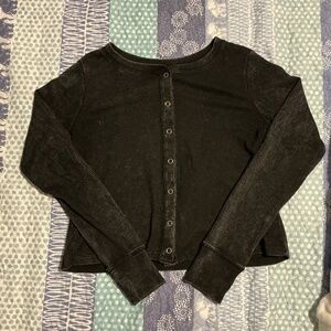 Art class, XL(14) kids, black